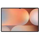 SAMSUNG Galaxy Tab S10 Ultra  512GB, Tablet-PC silber, Android 14