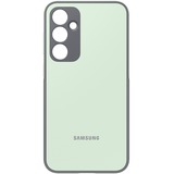 SAMSUNG Silicone Case, Handyhülle mint/grau, Samsung Galaxy S23 FE