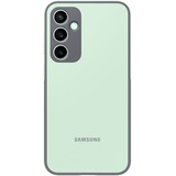 SAMSUNG Silicone Case, Handyhülle mint/grau, Samsung Galaxy S23 FE