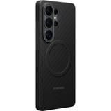 Samsung Carbon Magnet Case, Handyhülle schwarz, Samsung Galaxy S26 Ultra