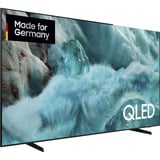 Samsung GQ98Q7FAAUXZG Vision AI Smart, QLED-Fernseher 247 cm (98 Zoll), schwarz, UltraHD/4K, WLAN, Bluetooth, Triple Tuner, 120Hz Panel