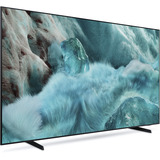 Samsung GQ98Q7FAAUXZG Vision AI Smart, QLED-Fernseher 247 cm (98 Zoll), schwarz, UltraHD/4K, WLAN, Bluetooth, Triple Tuner, 120Hz Panel
