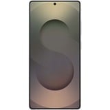 Samsung Galaxy S25 Ultra 256GB, Handy Titanium Whitesilver, Android 15, 5G, 12 GB