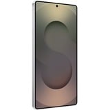 Samsung Galaxy S25 Ultra 512GB, Handy Titanium Whitesilver, Android 15, 5G, 12 GB