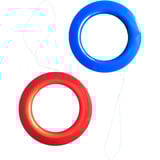 Schildkröt Stunt Kite 160, Lenkdrachen 