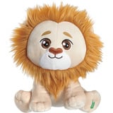 Schmidt Spiele Wicked: Der feige Löwe, Kuscheltier 21 cm