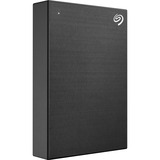 Seagate OneTouch Portable 4 TB, Externe Festplatte schwarz, Micro-USB-B 3.2 Gen 1