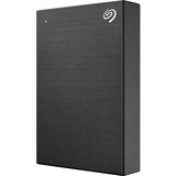 Seagate OneTouch Portable 4 TB, Externe Festplatte schwarz, Micro-USB-B 3.2 Gen 1