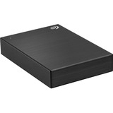 Seagate OneTouch Portable 4 TB, Externe Festplatte schwarz, Micro-USB-B 3.2 Gen 1