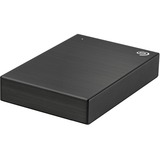 Seagate OneTouch Portable 4 TB, Externe Festplatte schwarz, Micro-USB-B 3.2 Gen 1