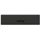 Seagate OneTouch Portable 4 TB, Externe Festplatte schwarz, Micro-USB-B 3.2 Gen 1
