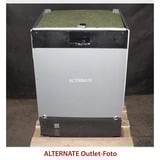 Siemens SN65ZX07CE iQ500, Spülmaschine 60 cm, Home Connect