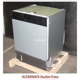 Siemens SN65ZX07CE iQ500, Spülmaschine 60 cm, Home Connect