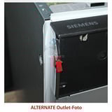 Siemens SN65ZX07CE iQ500, Spülmaschine 60 cm, Home Connect