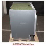 Siemens SN65ZX07CE iQ500, Spülmaschine 60 cm, Home Connect