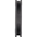 SilverStone SST-AP184i-ARGB 180x180x32, Gehäuselüfter schwarz, 180 mm