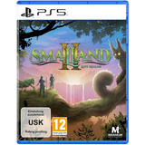  Smallland: Lost Realms, PlayStation 5-Spiel 