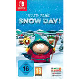  South Park Snow Day!, Nintendo Switch-Spiel 