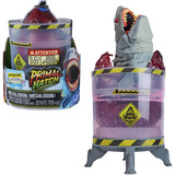 Spin Master Primal Hatch - Interaktiver Megalodon Hai im Ei, Spielfigur über 80 Soundeffekte und Reaktionen