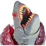 Spin Master Primal Hatch - Interaktiver Megalodon Hai im Ei, Spielfigur über 80 Soundeffekte und Reaktionen