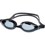 Splash & Fun Schwimmbrille Senior ab 12 Jahren schwarz