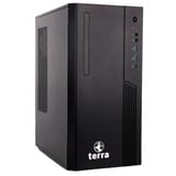 TERRA PC-BUSINESS 6000, PC-System schwarz, Windows 11 Pro