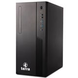 TERRA PC-BUSINESS 6000, PC-System schwarz, Windows 11 Pro