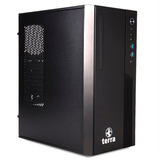 TERRA PC-BUSINESS 6000, PC-System schwarz, Windows 11 Pro