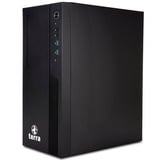 TERRA PC-BUSINESS 6000, PC-System schwarz, Windows 11 Pro