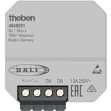 Theben SU 1 DALI-2, Aktor 1 Kanal, UP