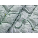 Therm-a-Rest Vesper 32F/0C Regular, Schlafsack Farbe: Ether
