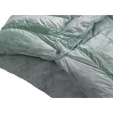 Therm-a-Rest Vesper 32F/0C Regular, Schlafsack Farbe: Ether