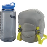Therm-a-Rest Vesper 32F/0C Regular, Schlafsack Farbe: Ether
