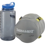 Therm-a-Rest Vesper 32F/0C Regular, Schlafsack Farbe: Ether
