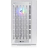 Thermaltake CTE C750  ARGB Snow                , Big-Tower-Gehäuse weiß, Tempered Glass