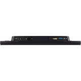 ViewSonic TD2223 Touchscreen, LED-Monitor 54.6 cm (21.5 Zoll), schwarz (matt), FullHD, TN, HDMI, DVI, VGA, USB-Hub