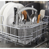 Weber Smart Wireless Temperaturfühler mit Ladegerät, Temperatursensor weiß/metall