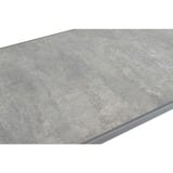 Westfield Camping-Tisch Superb 100 201-1647 grau/aluminium