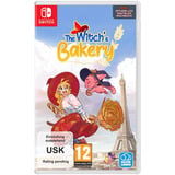  Witchs Bakery, Nintendo Switch-Spiel 