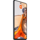 Xiaomi 11T Pro 256GB, Handy Meteorite Gray, Android 11, 8 GB DDR5