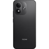 Xiaomi Redmi Note 17 5G 256GB, Handy Black, HyperOS, 6 GB