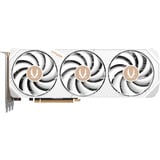 ZOTAC GeForce RTX 5070 Ti SOLID CORE OC White Edition, Grafikkarte DLSS 5, 3x DisplayPort, 1x HDMI 2.1