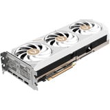 ZOTAC GeForce RTX 5070 Ti SOLID CORE OC White Edition, Grafikkarte DLSS 5, 3x DisplayPort, 1x HDMI 2.1