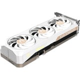 ZOTAC GeForce RTX 5070 Ti SOLID CORE OC White Edition, Grafikkarte DLSS 5, 3x DisplayPort, 1x HDMI 2.1