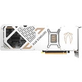 ZOTAC GeForce RTX 5070 Ti SOLID CORE OC White Edition, Grafikkarte DLSS 5, 3x DisplayPort, 1x HDMI 2.1
