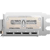 ZOTAC GeForce RTX 5070 Ti SOLID CORE OC White Edition, Grafikkarte DLSS 5, 3x DisplayPort, 1x HDMI 2.1