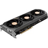 ZOTAC GeForce RTX 5070 Ti SOLID OC SFF Generalüberholt, Grafikkarte DLSS 4, 3x DisplayPort, 1x HDMI 2.1