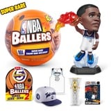 ZURU 5 Surprise - NBA Ballers Series 2, Spielfigur sortierter Artikel, eine Figur