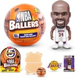 ZURU 5 Surprise - NBA Ballers Series 2, Spielfigur sortierter Artikel, eine Figur