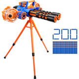 Insanity Motorized Dart Storm Blaster, Dartblaster